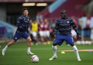 N'Golo Kanté is back to being his best